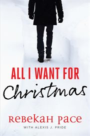All I Want for Christmas cover image cdn