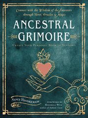 Ancestral grimoire cover image cdn