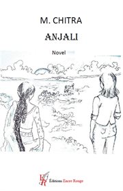Anjali : roman cover image cdn
