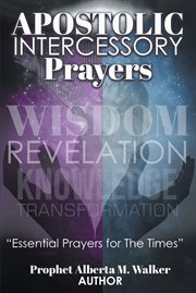 Apostolic intercessory prayers cover image cdn