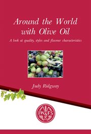 Around the world with olive oil cover image cdn