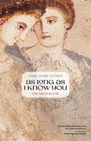As long as I know you : the mom book cover image cdn