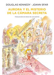 Aurora y el misterio de la cámara secreta cover image cdn