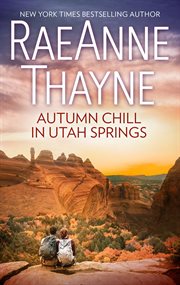 Autumn Chill in Utah Springs cover image cdn