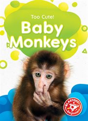 Baby monkeys cover image cdn