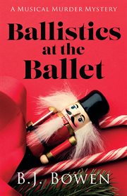 Ballistics at the ballet cover image cdn