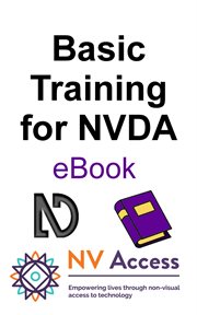 Basic training for nvda cover image cdn