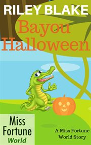 Bayou halloween cover image cdn