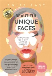 Beautiful unique faces cover image cdn