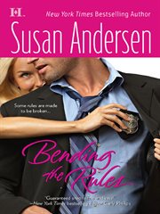 Bending the rules cover image cdn