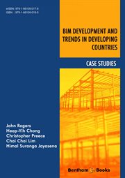 BIM Development and Trends in Developing Countries : case studies cover image cdn