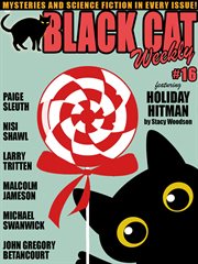 Black cat weekly #16 cover image cdn