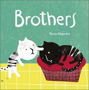 Brothers cover image cdn