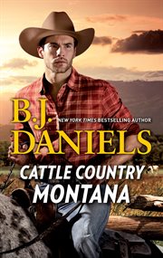 Cattle Country Montana : Rustled ; Stampeded cover image cdn