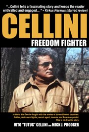 Cellini-freedom fighter cover image cdn