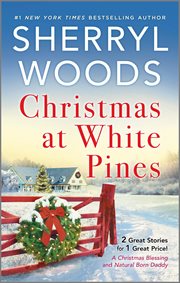 Christmas at White Pines cover image cdn