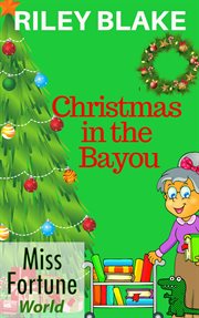 Christmas in the bayou cover image cdn