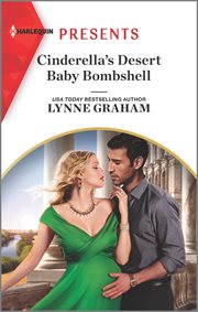 Cinderella's desert baby bombshell cover image cdn