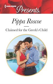 Claimed for the Greek's child cover image cdn