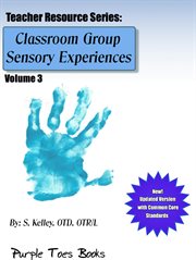 Classroom group sensory experiences cover image cdn