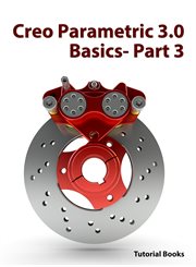 Creo parametric 3.0 basics - part 3 cover image cdn