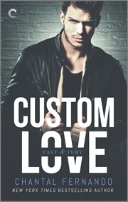 Custom love cover image cdn