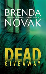 Dead Giveaway cover image cdn