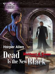 Dead is the new black cover image cdn