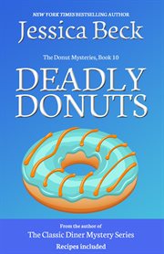 Deadly donuts cover image cdn