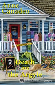 Death on the argyle cover image cdn