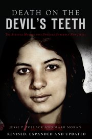 Death on the devil's teeth cover image cdn