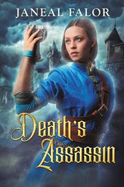 Death's assassin : Death's queen series. bk. 4 cover image cdn