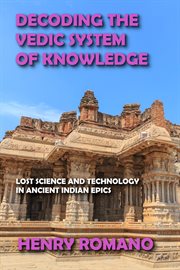 Decoding the vedic system of knowledge cover image cdn