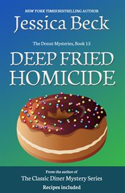 Deep fried homicide cover image cdn