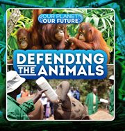 Defending the animals cover image cdn