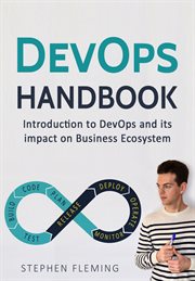 Devops: Introduction to Devops and Its Impact On Business Ecosystem cover image cdn