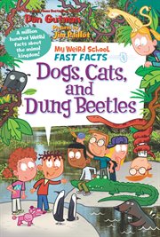Dogs, cats, and dung beetles cover image cdn