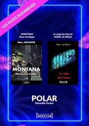 Duo sudarenes : polar toulon-marseille cover image cdn
