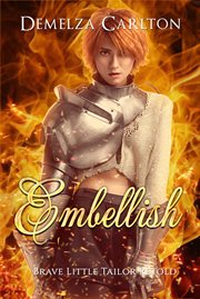 Embellish. Brave Little Tailor Retold cover image cdn