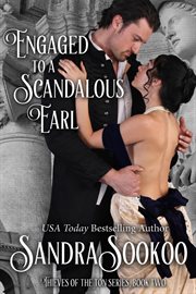 Engaged to a Scandalous Earl cover image cdn