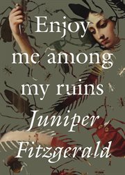 Enjoy Me Among My Ruins cover image cdn