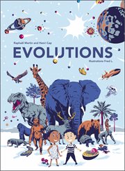 Evolutions cover image cdn