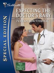 Expecting the doctor's baby cover image cdn