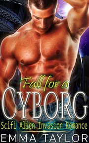 Fall for a cyborg cover image cdn