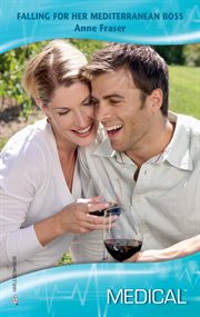 Falling for her Mediterranean boss cover image cdn