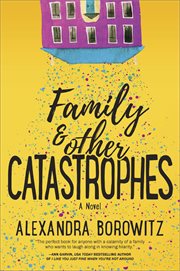 Family and other catastrophes cover image cdn