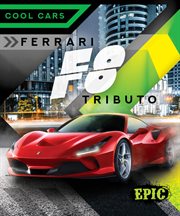 Ferrari F8 Tributo cover image cdn