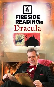 Fireside reading of Dracula cover image cdn