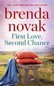 First love, second chance cover image cdn