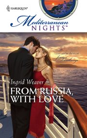 From Russia, with love cover image cdn